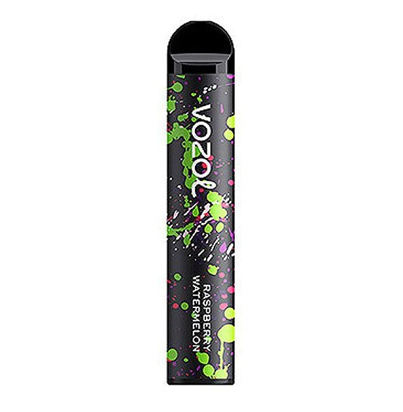 Vozol 2200 Raspberry Watermelon