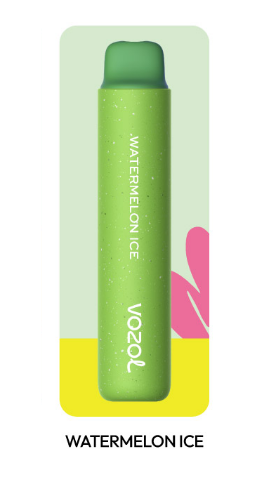 Vozol Star 2000 Watermelon Ice